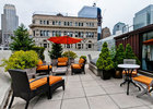 485 Madison Penthouse Suite